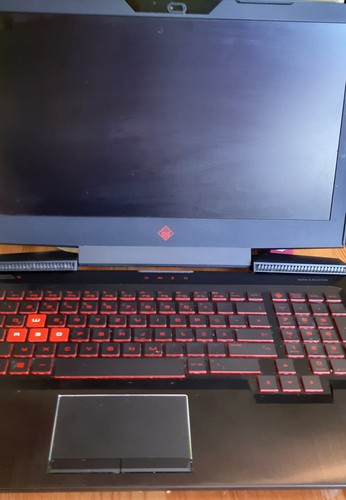 Omen gaming laptop - gaming,