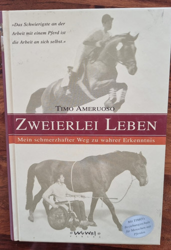 Zweierlei leben mein - zweierlei, leben: