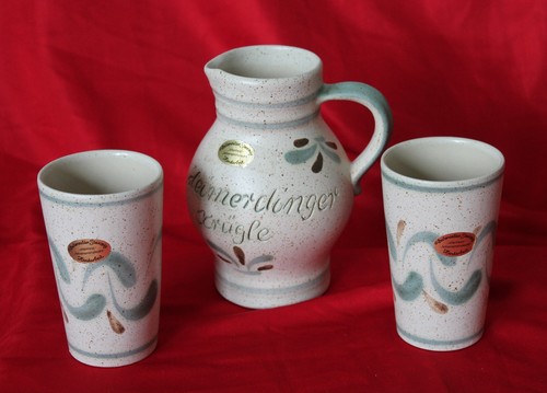 Krug weinkrug bembel 2 - weinkrug,