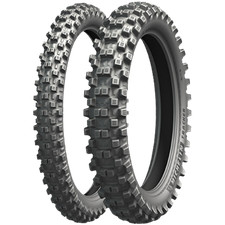 MICHELIN Motorradreifen 140/80