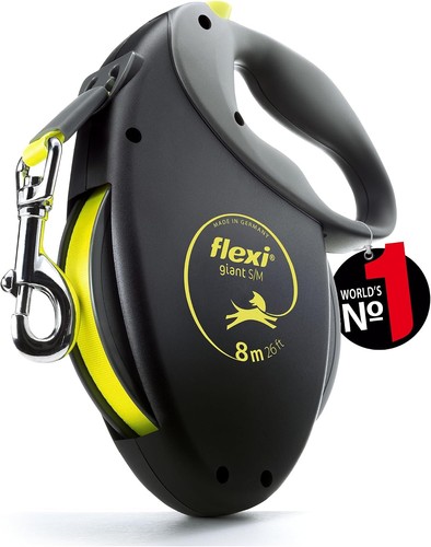 Flexi giant m hunde - s/m,