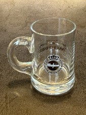Mini Glaskrug Warsteiner