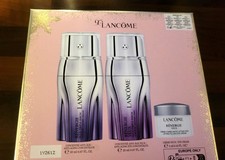 Lancome Pflege Set 3 teilig +