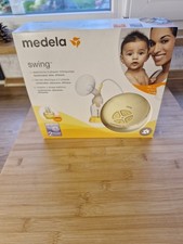 MEDELA SWING  top Zustand