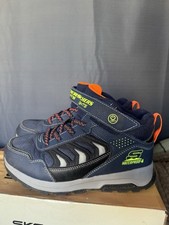 Skechers Kinder Sneaker Storm