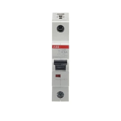 Abb sicherungsautomat s201 - sicherungsautomat, s201-k16