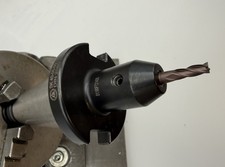 Eppinger SK40 Fräsaufnahme