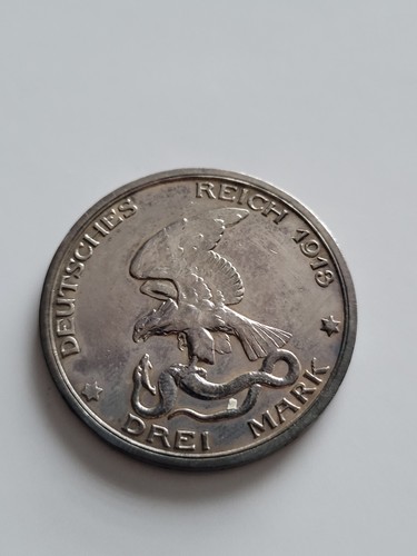 Deutsches reich preußen - deutsches,