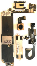 Apple iPhone 7 Mainboard Logic