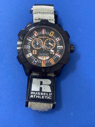 Nautische uhr a43005 - nautische,