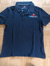Red Bull Racing Poloshirt Herren Blau M