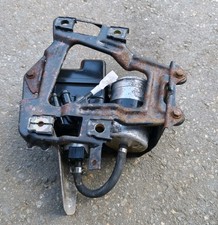 BENZINPUNPE mit CATCHTANK VW RALLYE GOLF , Golf 2 G60,  CORRADO etc. 191201043F