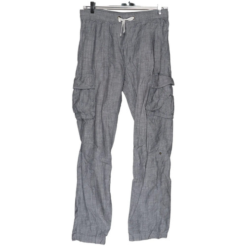 H m cargohose - l.o.g.g,