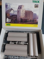Trix 66109 getreidespeicher - 66109,