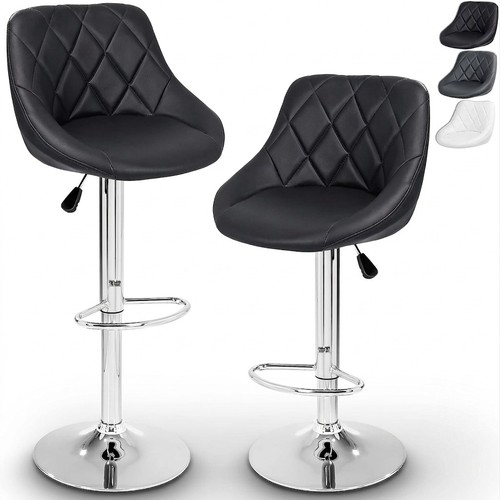 Barhocker 2er set - barhocker,