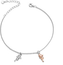 VONALA S925 Sterling Silber