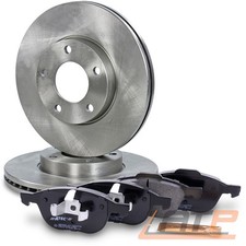 BREMSSCHEIBEN BELÜFTET Ø278