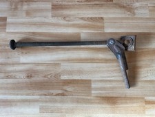 Alter großer Storz Wagenheber BA 254 Spindelwagenheber für VW Volkswagen 