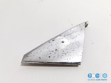 Original BMW  E24  Zierleiste Fensterrahmen vorne rechts chrom  1843796 CHROM