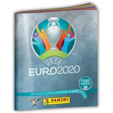 Panini UEFA EURO EM 2020 |