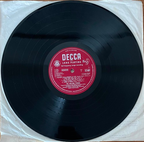 The rolling stones 2 - rolling,