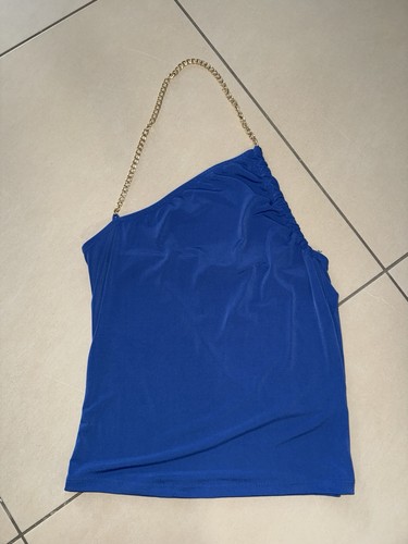 Oberteil top neckholder - na-kd,