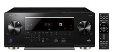 PIONEER SC-LX801 Class-D-Verstärke 9.2-ch HD Network AV Receiver