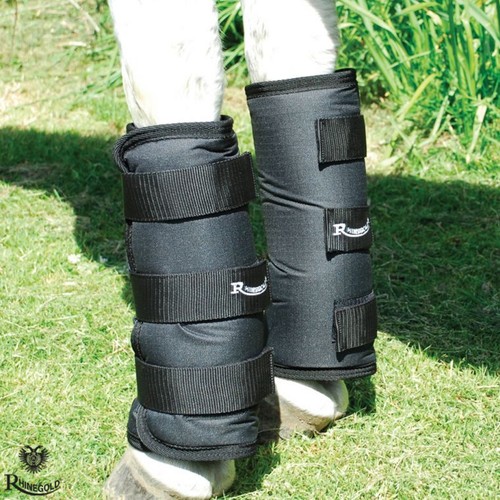 Elite half travel boots - elite, by
