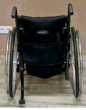 Aktivrollstuhl Küschall