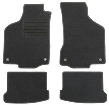 Fußmatten Set für VW Polo