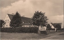 EK15, DDR, Ansichtskarten