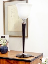 Mazda Lampe klassisch in