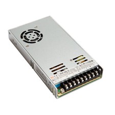 MeanWell RSP-320 1HE case single output SNT case 320W 12V/26,7A