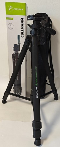 Fotostativ cullmann primax - fotostativ, 190