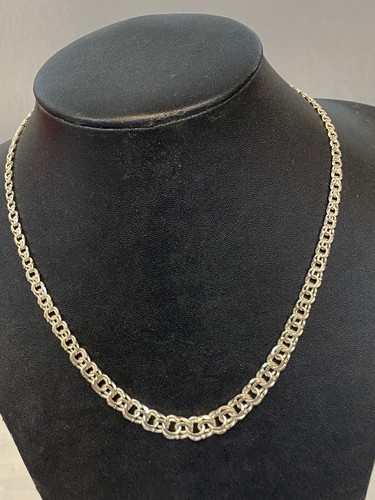 Garibaldi kette silber - kette,