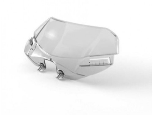 Triumph flyscreen kit speed - triumph, flyscreen-kit