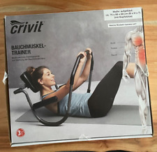 neuer Bauchmuskeltrainer, Multifunktions - Trainingsgerät für Bauch Stärkung