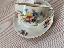 Epiag Demitasse Tasse und