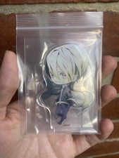 Variable Barrikade Acryl