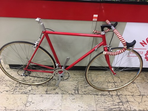 Rennrad suntour 54 - rennrad,