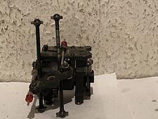 Carson Virus (Verbrenner)Mitteldifferential,Bremse,Antriebswellen,Zahnrad