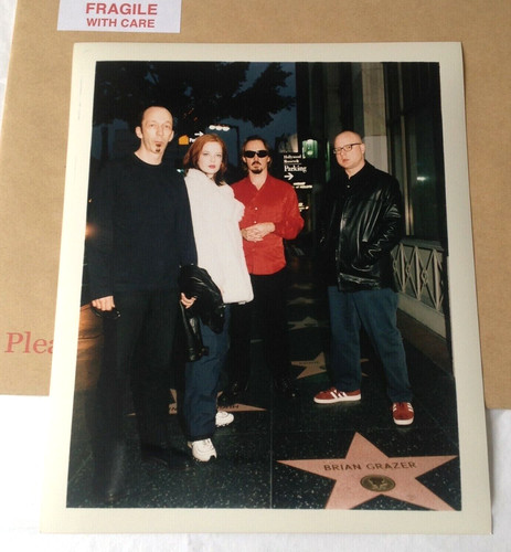 Shirley manson fotodruck - manson, |