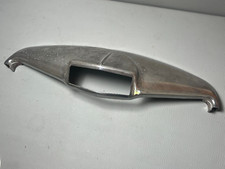 Jaguar XK150 XK 150, Heckdeckelgriff Gehäuse Rückscheinwerfer Kennzeichenleuchte