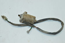 PEUGEOT VIVACITY 50 ANLASSER STARTERMOTOR E-STARTER ANLASSERMOTOR ELEKTROSTARTER