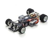 Kyosho 30637 1/12 EP 4WD