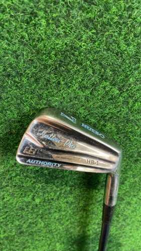 Hotter pro huebo 7 eisen - hotter, hb-1