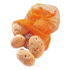 HABA 3860 - Kartoffeln | Pfiffiges Zubehör für Kaufladen und Kinderküche | Klein