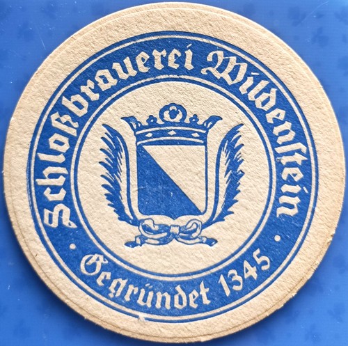 Alter bierdeckel - alter,