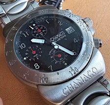 Chamaco Not Working Vintage