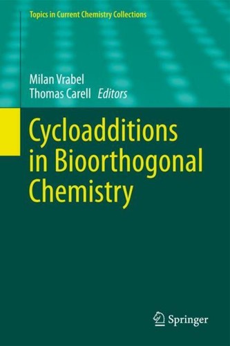 Cycloadditions - , in